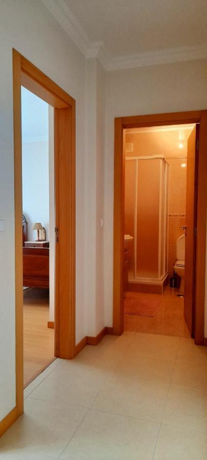 Casa Dos Limoes 호텔 칼다스하이냐 외부 사진