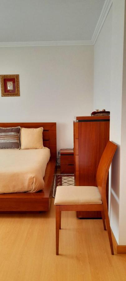 Casa Dos Limoes 호텔 칼다스하이냐 외부 사진