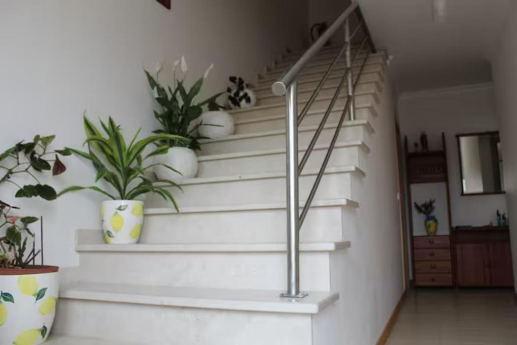 Casa Dos Limoes 호텔 칼다스하이냐 외부 사진